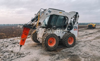 Гидрорыхлитель Impulse R100 Evolution купить в Минске
